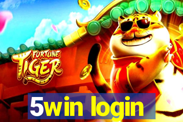 5win login